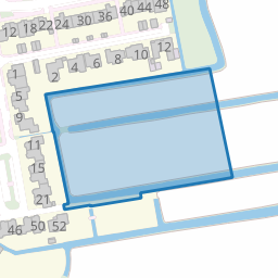 Perceel GRA03-G-1506