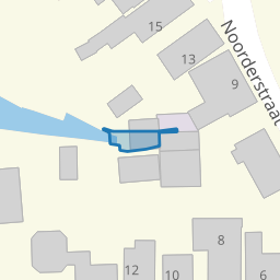 Perceel GRA03-G-1512