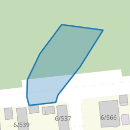 Perceel GRA03-G-1534