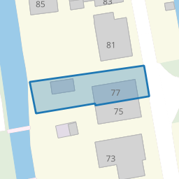 Perceel GRA03-G-1552