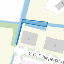 Perceel GRA03-G-1573