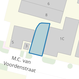 Perceel GRA03-G-1699