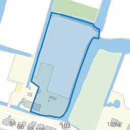 Perceel GRA03-G-1710