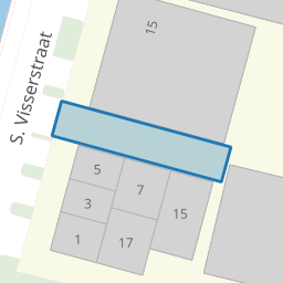 Perceel GRA03-G-1797