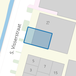 Perceel GRA03-G-1798