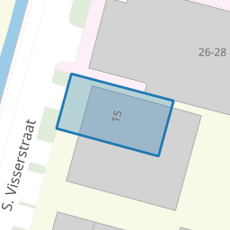 Perceel GRA03-G-1801