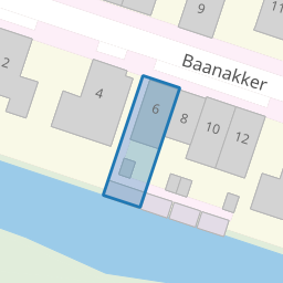 Perceel GRA03-G-1858