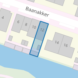 Perceel GRA03-G-1861