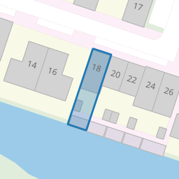 Perceel GRA03-G-1864