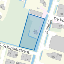 Perceel GRA03-G-1886