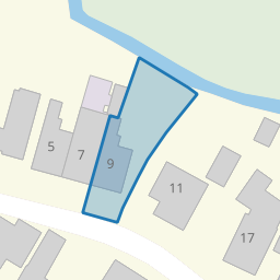 Perceel GRA03-G-1892