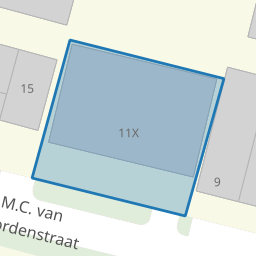 Perceel GRA03-G-1905