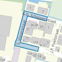 Perceel GRA03-G-1906