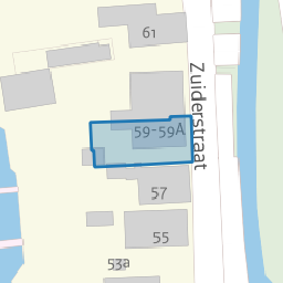 Perceel GRA03-G-2004