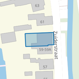 Perceel GRA03-G-2005