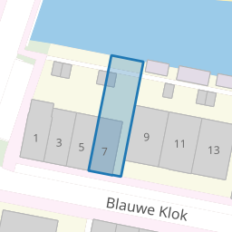 Perceel GRA03-G-2036