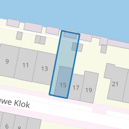 Perceel GRA03-G-2039