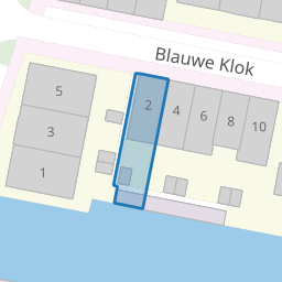 Perceel GRA03-G-2040