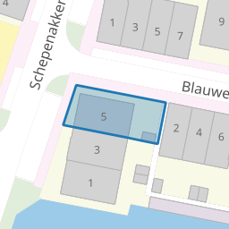 Perceel GRA03-G-2043