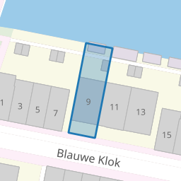 Perceel GRA03-G-2044