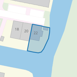 Perceel GRA03-G-2046