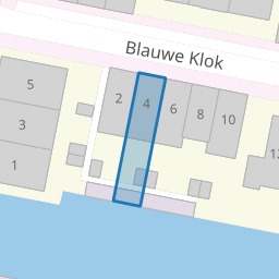 Perceel GRA03-G-2047