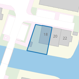 Perceel GRA03-G-2055