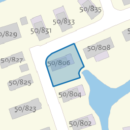 Perceel GRA03-G-2072