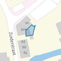 Perceel GRA03-G-2133