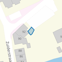 Perceel GRA03-G-2134