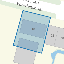 Perceel GRA03-G-2144