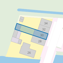 Perceel GRA03-G-2157