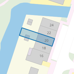 Perceel GRA03-G-2160