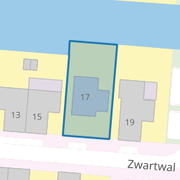 Perceel GRA03-G-2167