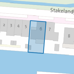 Perceel GRA03-G-2173