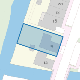 Perceel GRA03-G-2197