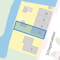 Perceel GRA03-G-2206