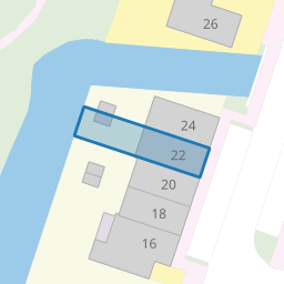 Perceel GRA03-G-2207