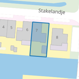 Perceel GRA03-G-2212