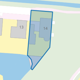 Perceel GRA03-G-2226