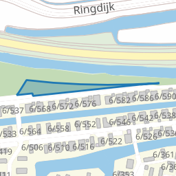 Perceel GRA03-G-2235