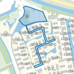 Perceel GRA03-G-2238