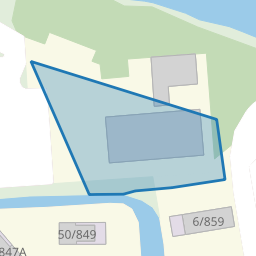 Perceel GRA03-G-2253