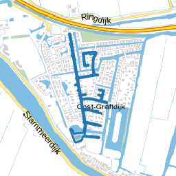 Perceel GRA03-G-2254