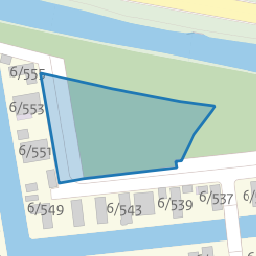 Perceel GRA03-G-2259