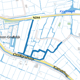 Perceel GRA03-G-2307