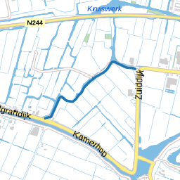 Perceel GRA03-G-2324