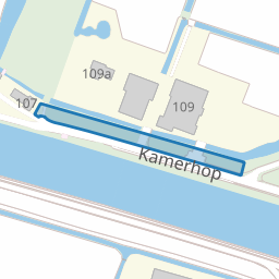 Perceel GRA03-G-2333