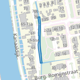 Perceel GRA03-G-2348