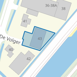 Perceel GRA03-G-2360